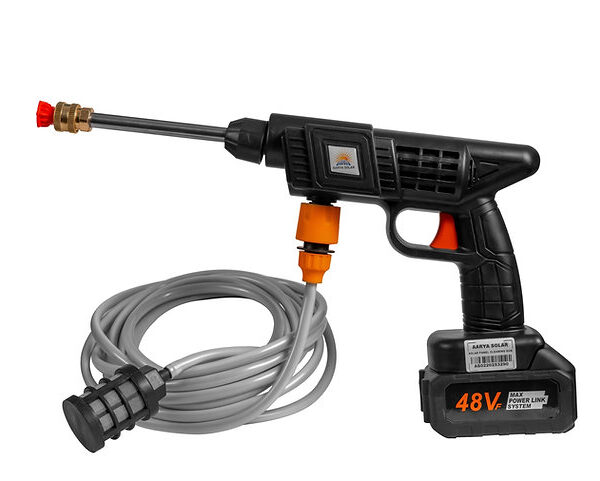 Basic Cleaning Gun
