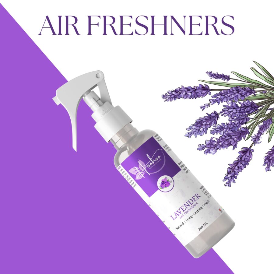 Lavender Air Freshener - Image 2