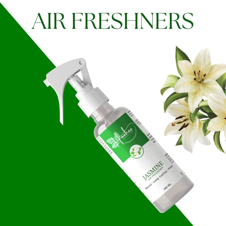 Jasmine Air Freshener - Image 3
