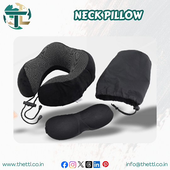 RMX-07-TRAVEL NEXK PILLOW