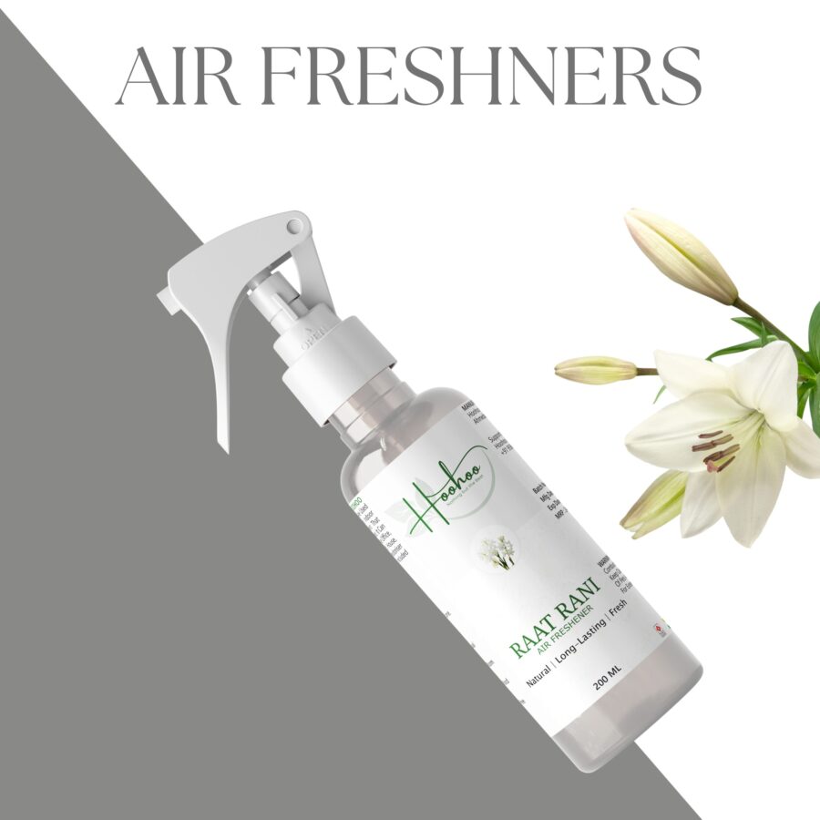 Raat Rani Air Freshener - Image 3