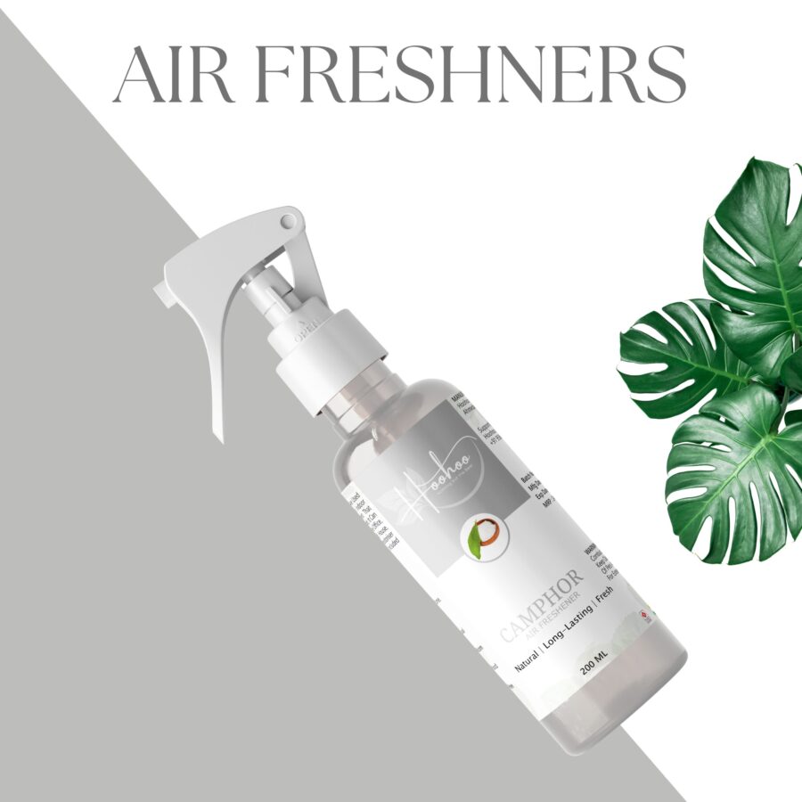 Camphor Air Freshener - Image 3
