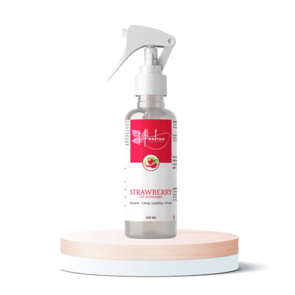 Strawberry Air Freshener