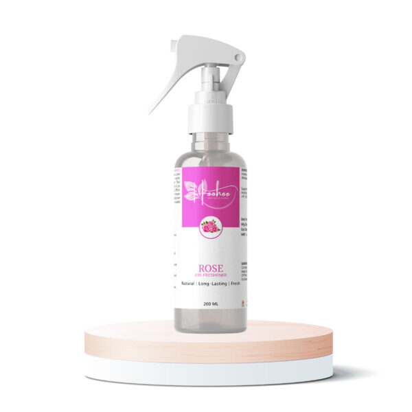 Rose Air Freshener