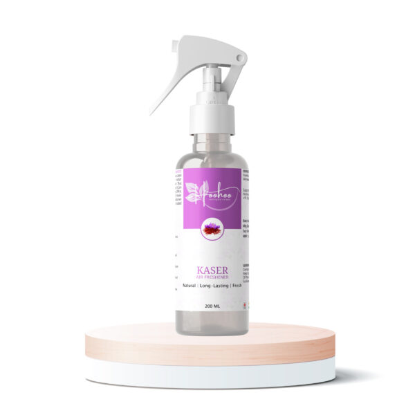 Kaser Air Freshener
