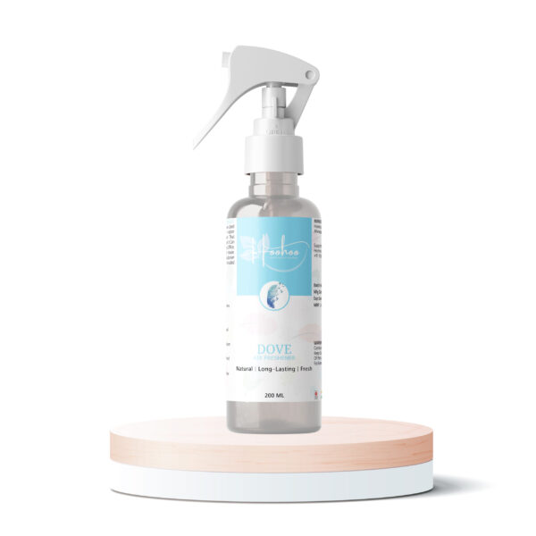 Dove Air Freshener