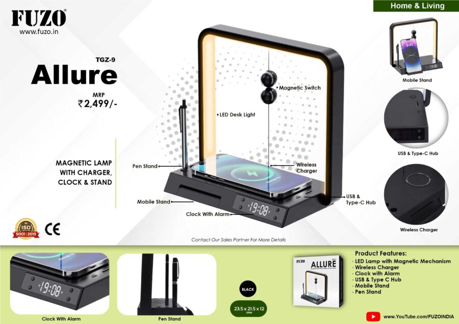 FUZO Allure - Image 4