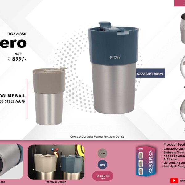 Orero