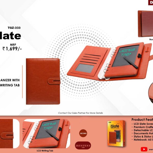 iSlate