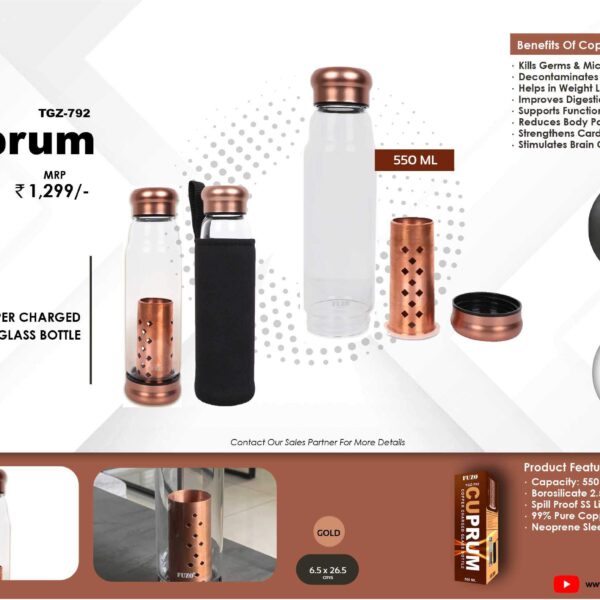 Cuprum