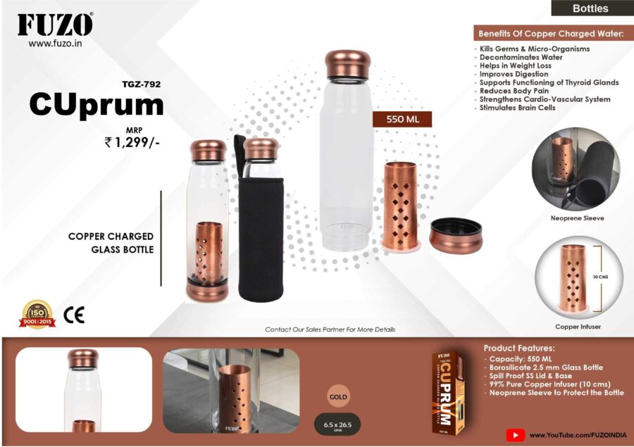 Cuprum