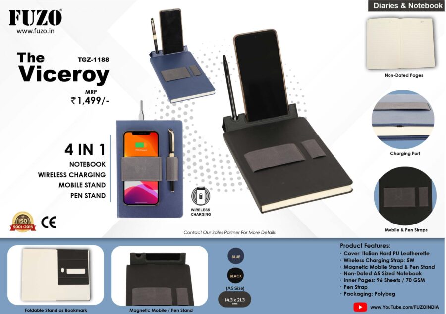 The Viceroy
