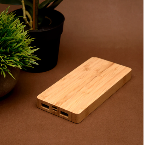 Wangari- Aspen 10000mAh Power bank