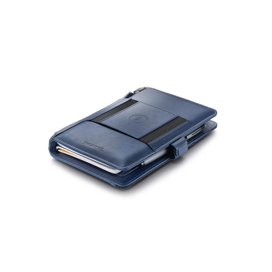 Sheaffer Superbook Mini 8000mAh Power Bank Organizer - Image 6
