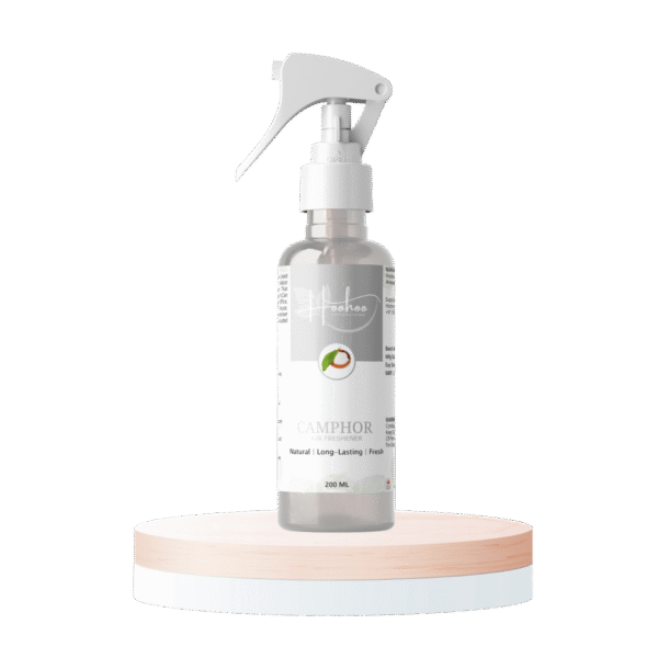 Camphor Air Freshener
