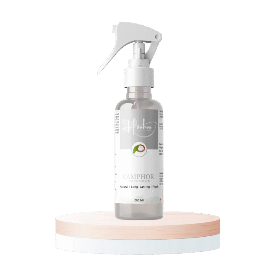 Camphor Air Freshener