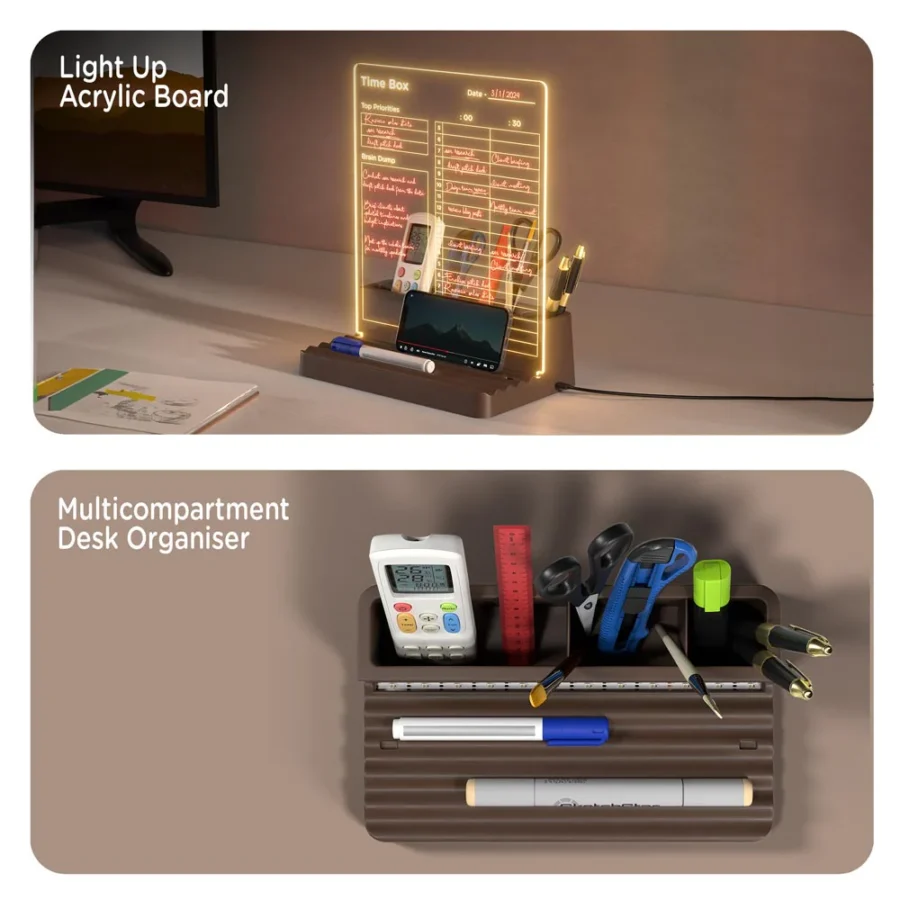 Taskmaster Neo Time Box - Image 2