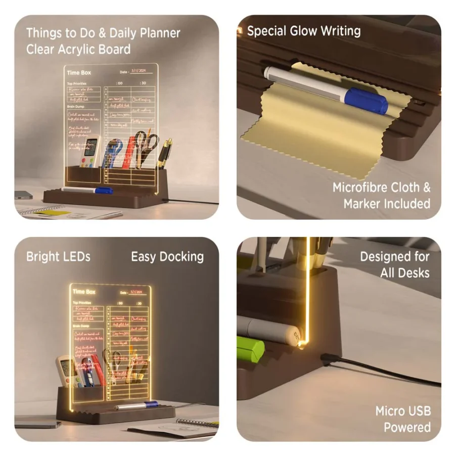 Taskmaster Neo Time Box - Image 3