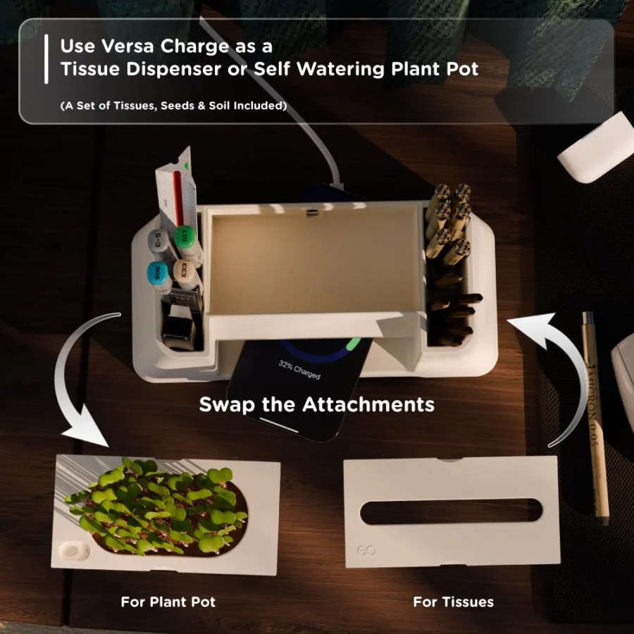 Versa Charge - Image 5