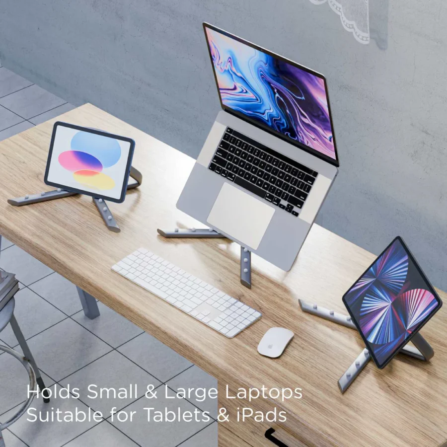 ZOD Laptop Stand - Image 6