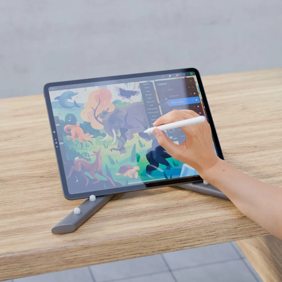 ZOD Laptop Stand - Image 3