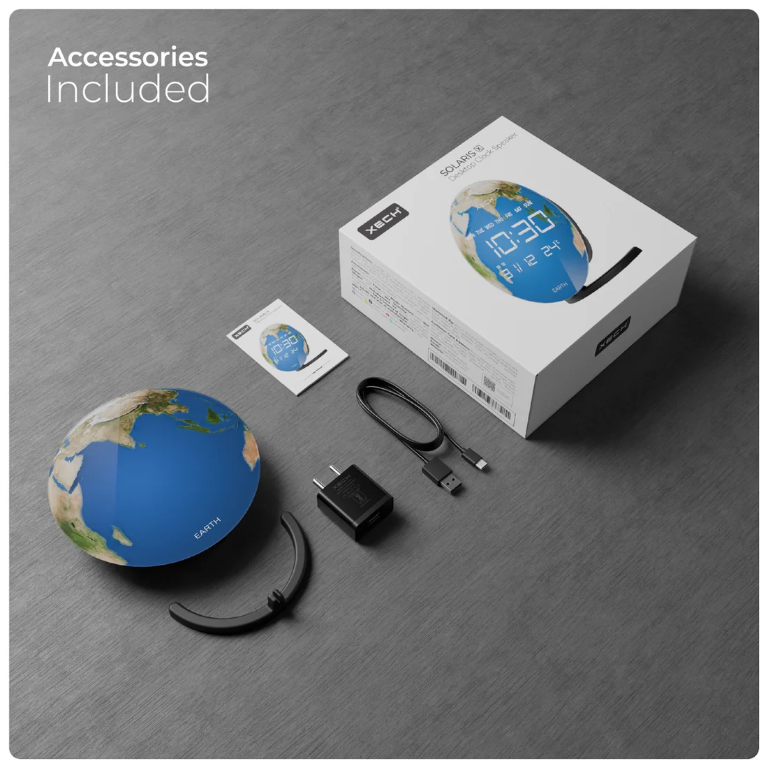 Solaris X Earth - Image 7