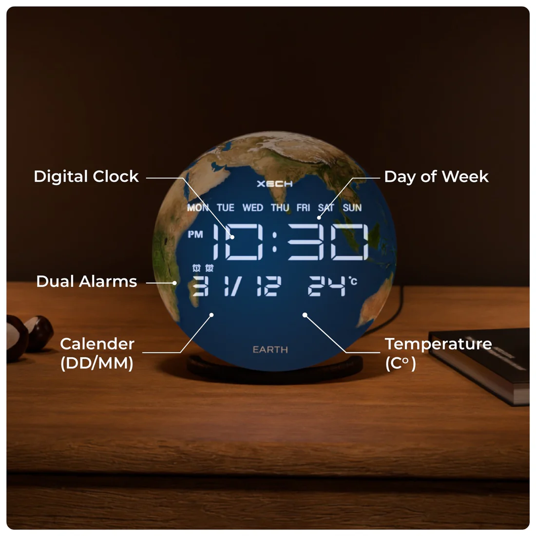 Solaris X Earth - Image 4
