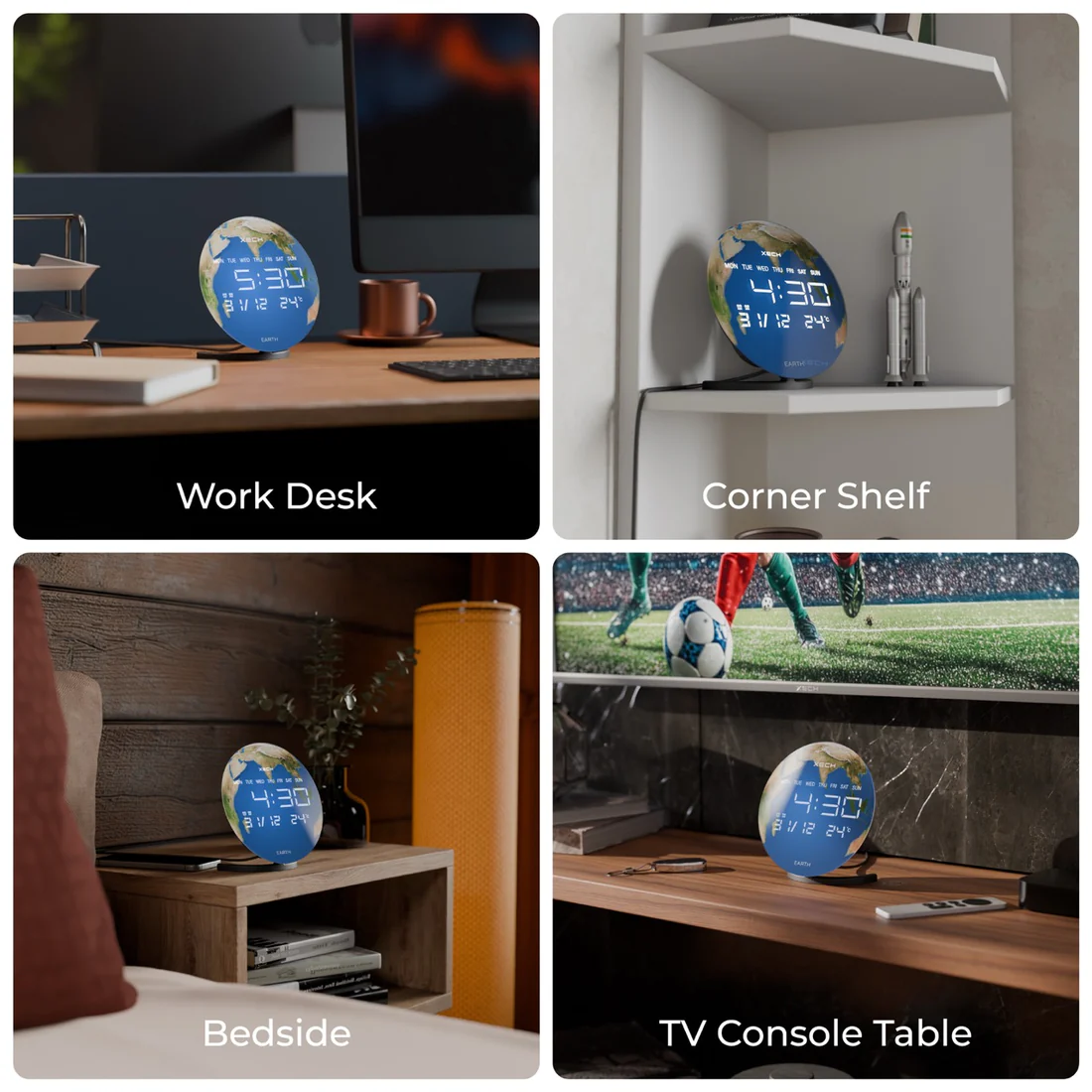 Solaris X Earth - Image 9