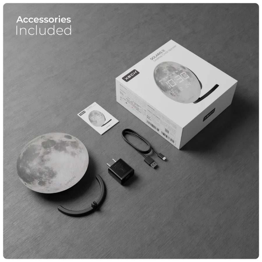 Solaris X Moon - Image 4