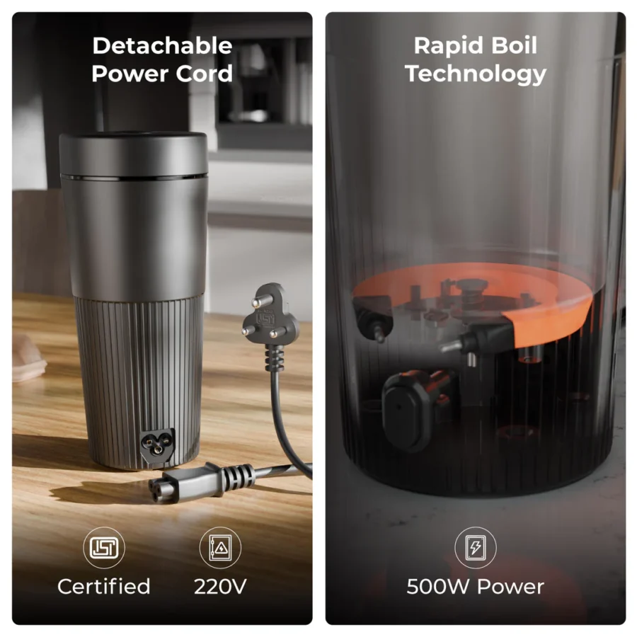 Hydroboil Pro Black - Image 4