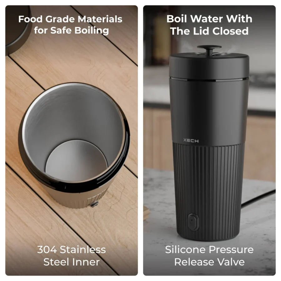 Hydroboil Pro Black - Image 7