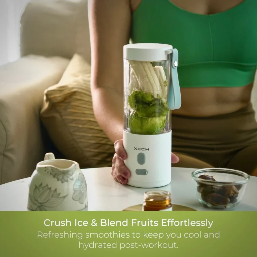 BlendX -Portable Blender - Image 3