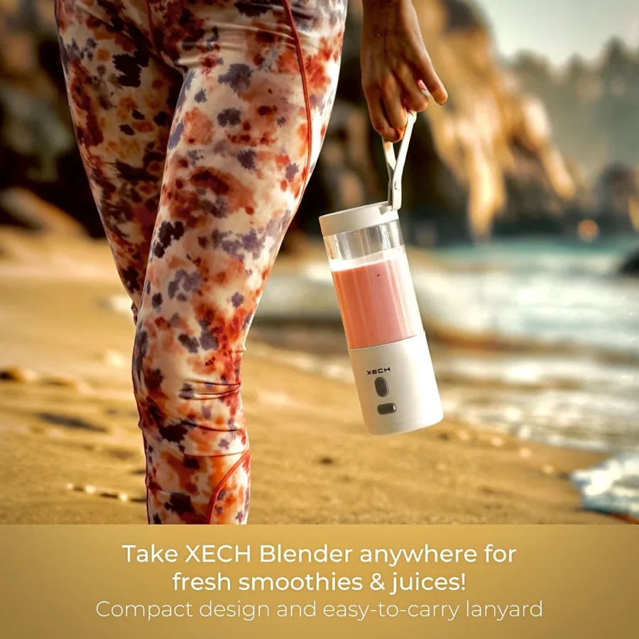 BlendX -Portable Blender - Image 5
