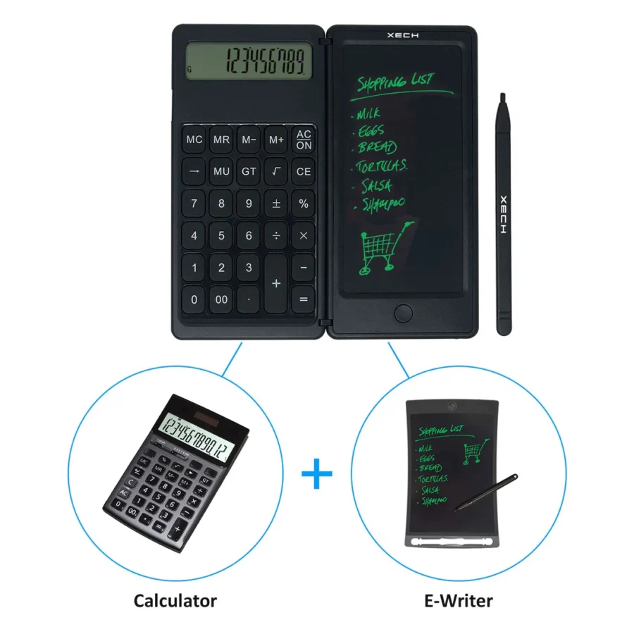 DigiFold Calculator - Image 7
