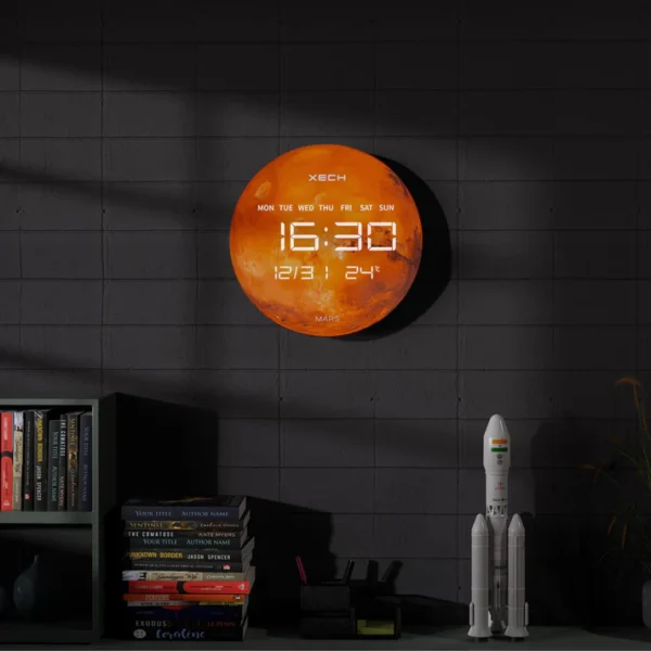 Solaris Mars