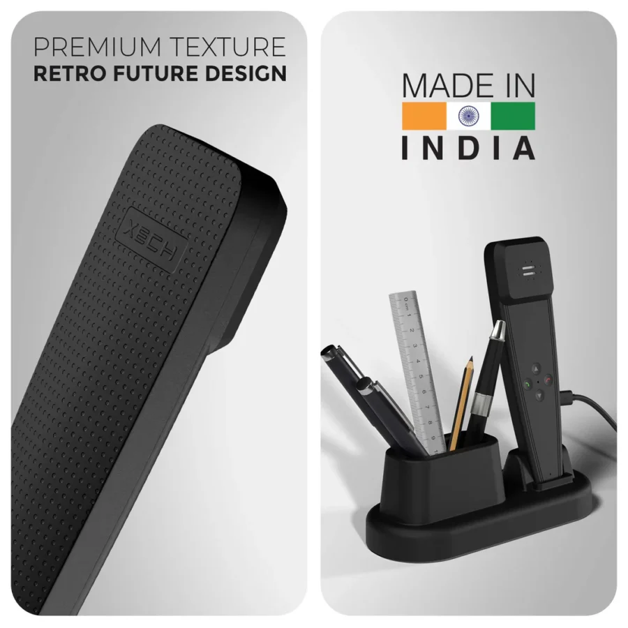 Pulse II Pen Stand - Image 11