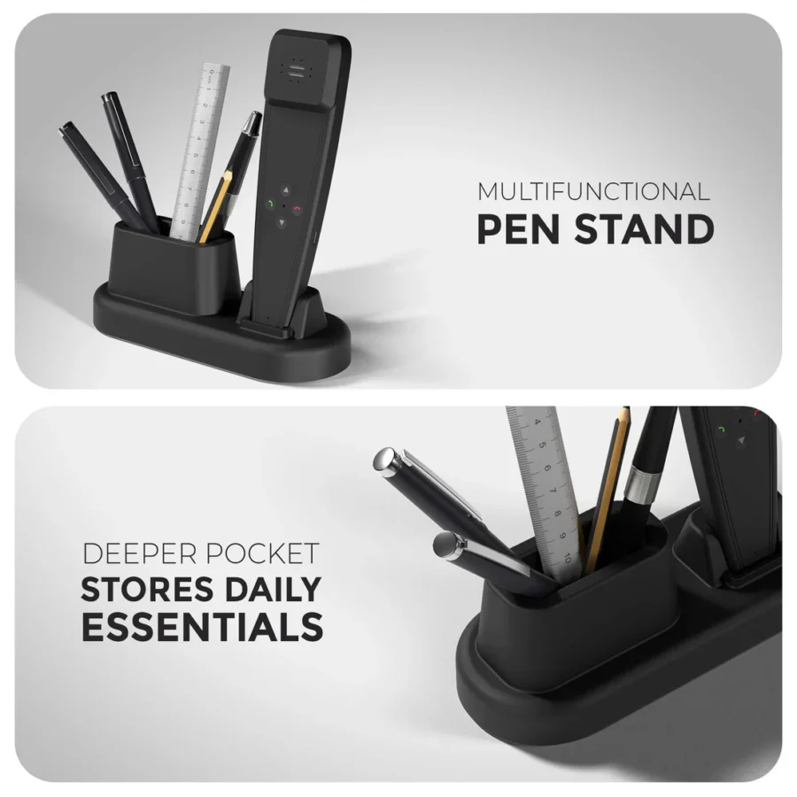 Pulse II Pen Stand - Image 10