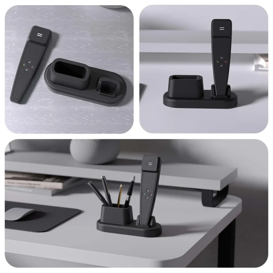 Pulse II Pen Stand - Image 6
