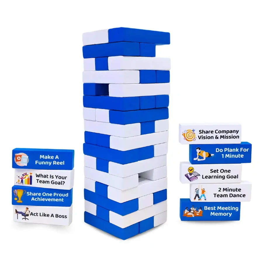 Feelto Corporate Activity Stack - Image 2