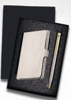 Cardholder Pen Set-cp-120