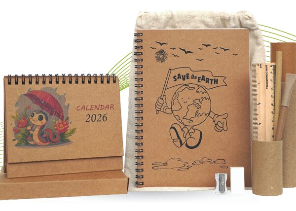 VP-11 Eco Friendly Gift Hamper