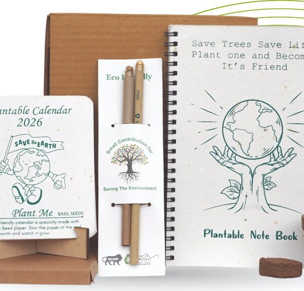VP-12 Eco Friendly Gift Hamper