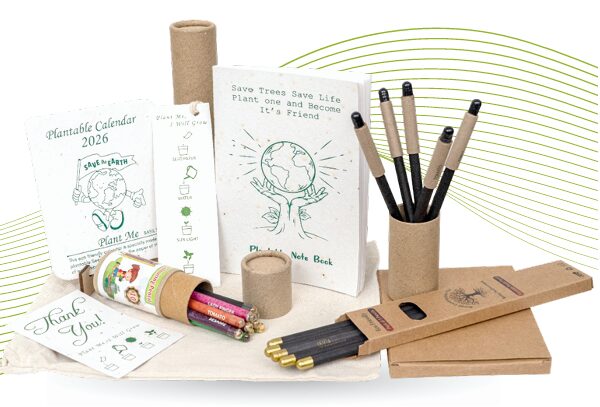 VP-13 Eco Friendly Gift Hamper