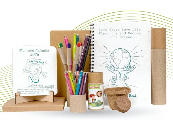 VP-14 Eco Friendly Gift Hamper