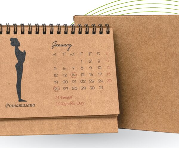 VP-04 Eco Friendly Gift Hamper