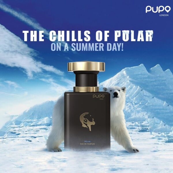 PUPO-POLAR