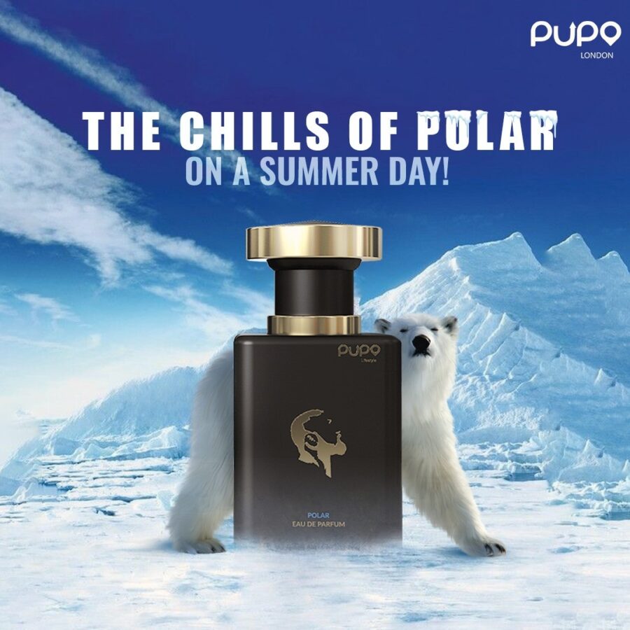PUPO-POLAR