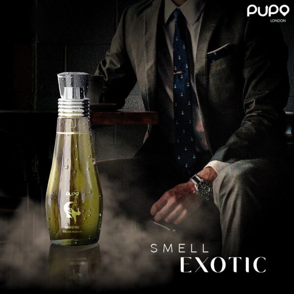 PUPO-RAINFIRE