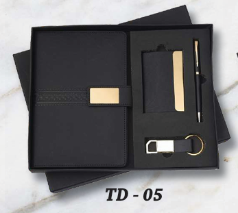 TD-05-BLACK