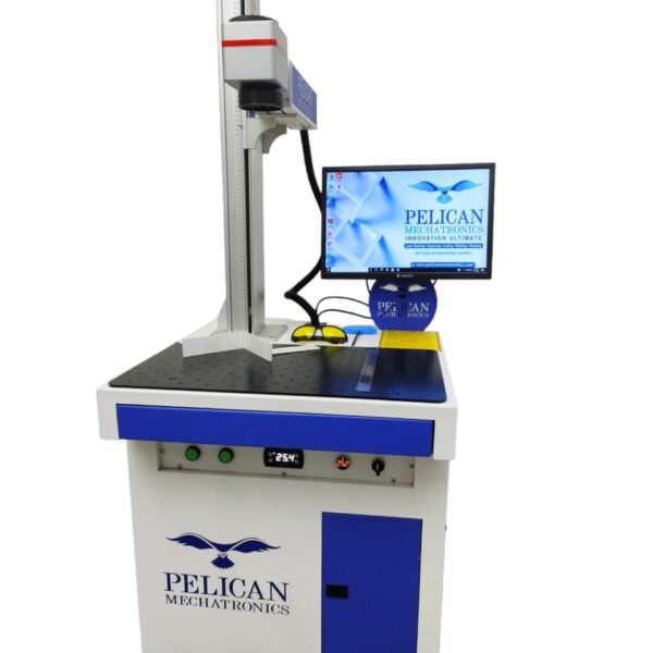 Lesar Marking Machine- Perfect for a Gifting